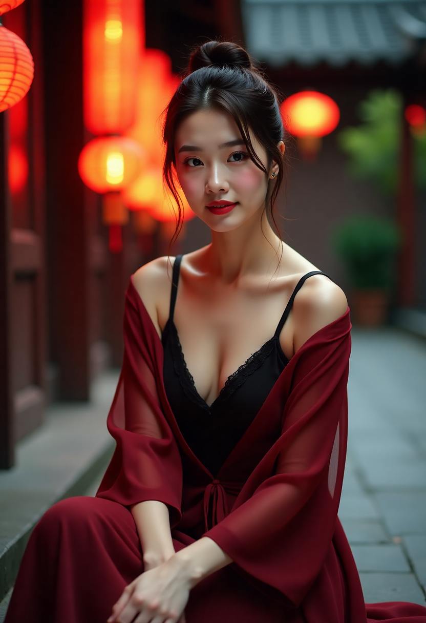 第七封来信海报